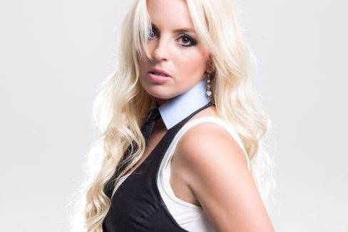 488px x 326px - 29 Britney Spears Lookalike & Tribute Michaela Weeks - AMM Music  Productions Travel/Mobile Live Stage Show Singers, DJ Music Provider, &  Karaoke Host,Princess Parties Plus have Superstar Artist's from Around the  World