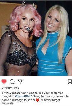 29 Britney Spears Lookalike & Tribute Michaela Weeks - AMM Music  Productions Travel/Mobile Live Stage Show Singers, DJ Music Provider, &  Karaoke Host,Princess Parties Plus have Superstar Artist's from Around the  World